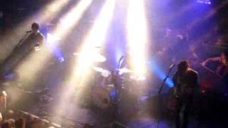 The Last Shadow Puppets - I My Room