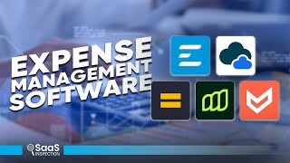 Top 5 Expense Management Software for 2026