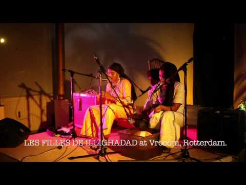 NZZN Festival/Pantropical - LES FILLES DE ILLIGHADAD