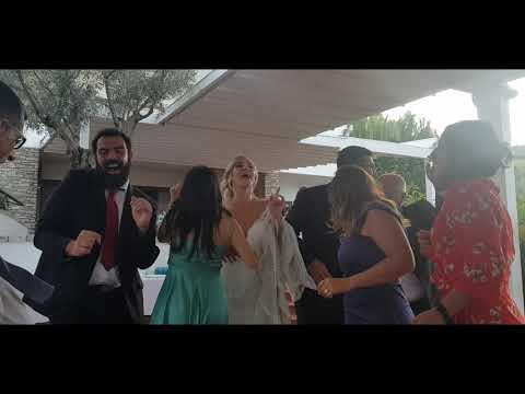 ANIMAZIONE E MUSICA MATRIMONIO CHIETI ABRUZZO - CONVIVIUM VASTO