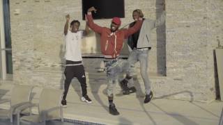 @LILUZIVERT   P's & Q's @SheLovesMeechie