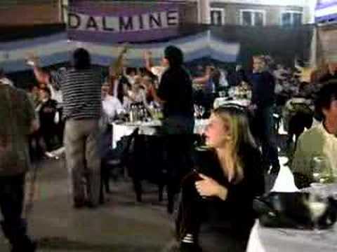 24/11/07 50 Años de Pasión Violeta