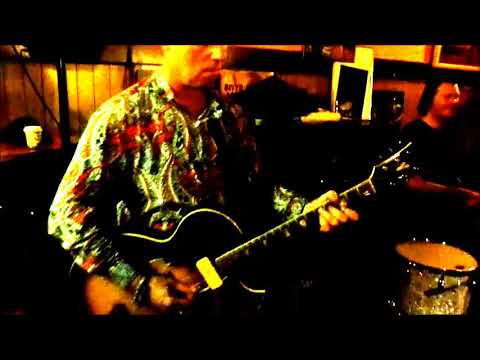 MITCH KASHMAR and THE BLUES & BOOGIE KINGS - 19. October 2017