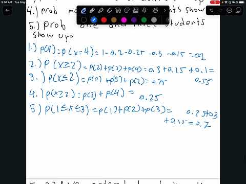 Math 2930