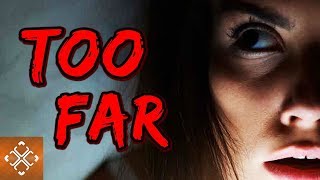 Scary Games That Took Things TOO FAR