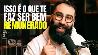 Inteligência profissional: como se tornar referência na sua área