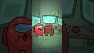 guardian angels (or anxiety?) make killing so spicy 😥