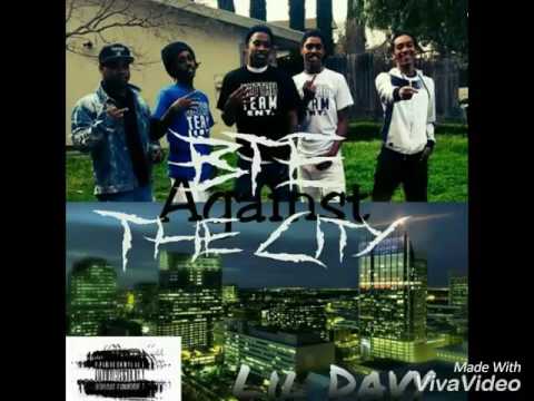 Lil Davy - Understand Me ( Choosing Fee The Mixtape)