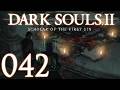 Dark Souls 2 [042] - Die brennenden Lichter