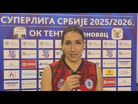 OK TENT - ŽOK UB 3:1