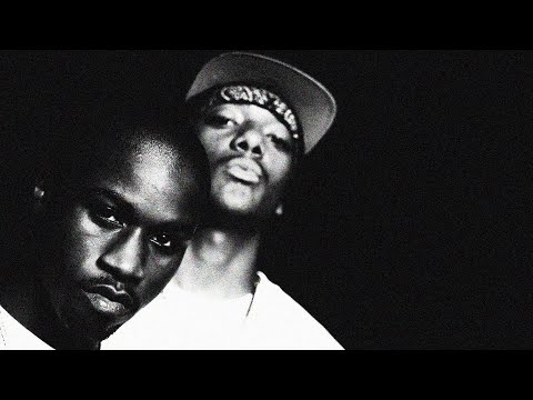 "SHOOK ONES PART III" | Mobb Deep X Boom Bap X 90s Rap Type Beat