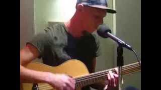 Dear John - Make My Day (live @ Radio Mortale 18-11-2013)