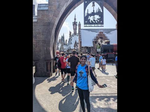 GraceHopper 2022 Highlights