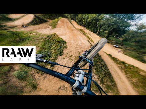 Fest Series - Royal Hills POV By Stevie Schneider | RAAW Laps