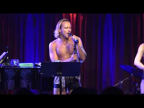 The Skivvies and Christopher Hlinka - Macavity Medley