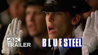 BLUE STEEL Original Trailer [1990]