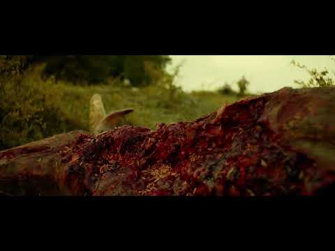 Leatherface (Clip 'Escape')