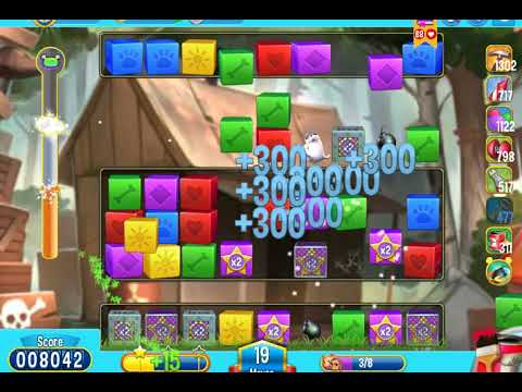 Pet Rescue Saga   Level 3882   No Boosters