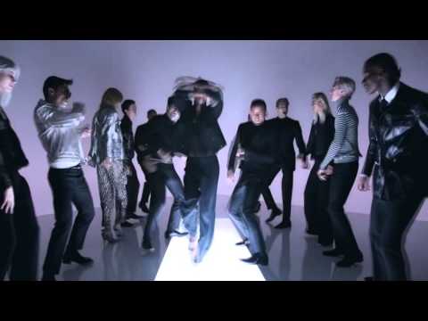 Tom Ford SS16 Campaign