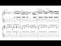 Don't Forget (Pat Metheny - Jim Hall) Transcription