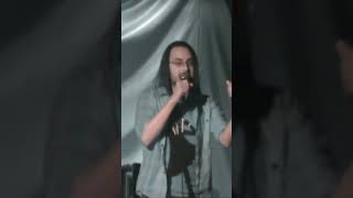 Bad acid trip #comedy #funnyvideo #hilarious #weird #standup #crazy