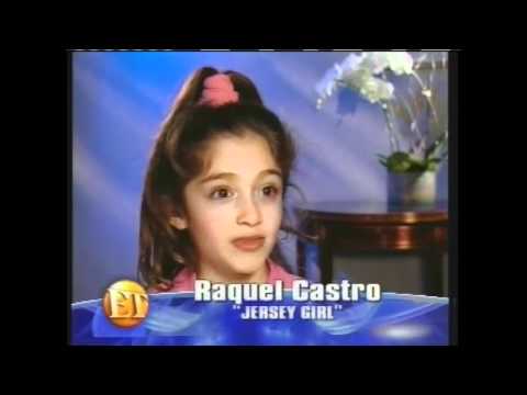 Raquel's interviews