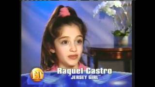 Raquel's interviews