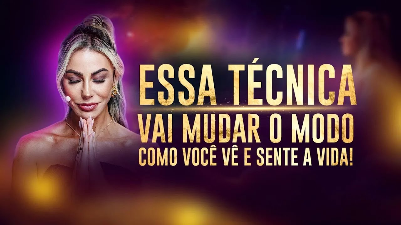 Técnica Hertz  - 1000 Hertz - aumento frequência instantânea para cocriação milionária