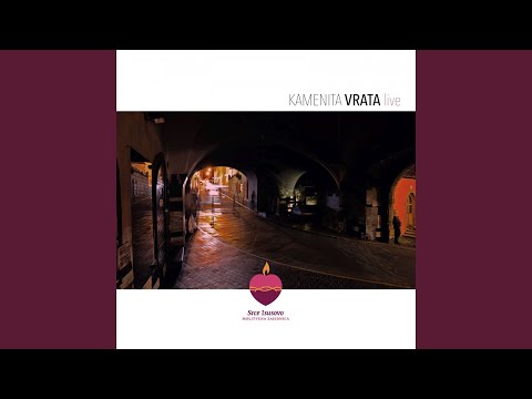 Gospodine Hvala (Live)