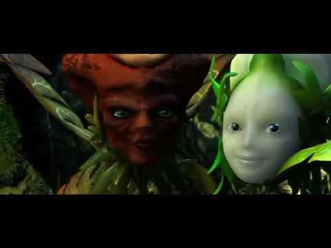 New movie  full HD CGI 3D Animated Short Film