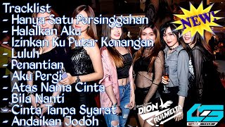 Download lagu JUNGLE DUTCH SUPER BASS PENANTIAN X HALALKAN AKU | SOUNDOFBUCIN TERBARU 2K22 mp3