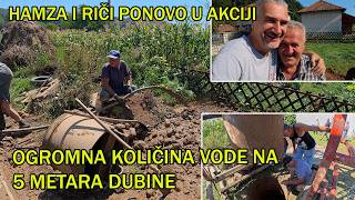 Download lagu Nevjerovatno otkriće vode u Gnojnici BIH kod Lukavca mp3
