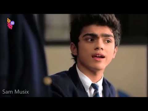 naino ki baat LATEST NEW VERSION   Trisha and Rishi  lOVE STORY