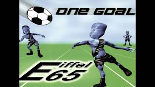 Eiffel 65 - One Goal (2000)