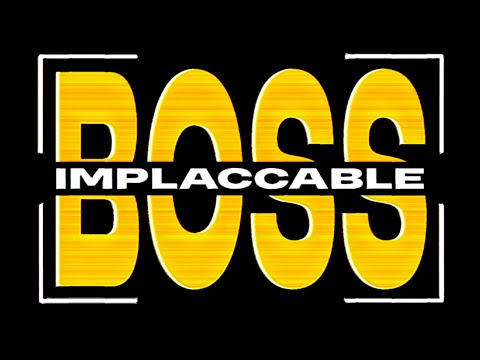 Video thumbnail for BOSS (l’argent n’est rien pour moi)