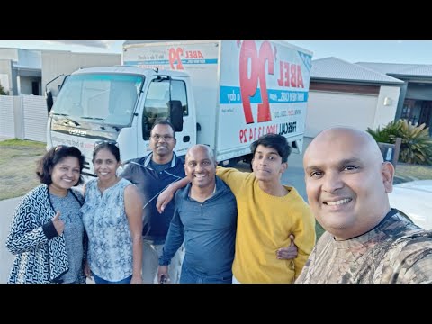 QUICK DRIVE TO KINGAROY,  QUEENSLAND AUSTRALIA .