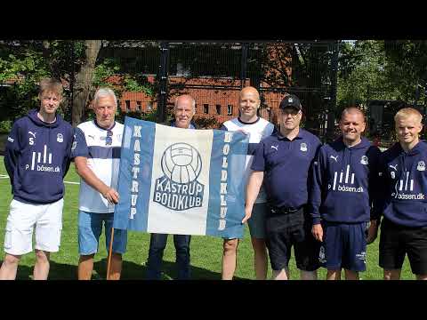 Østerbro if - Kastrup U15