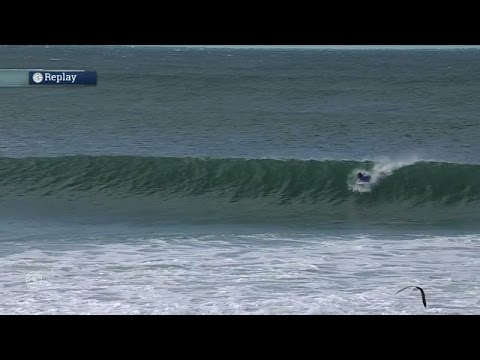 Kolohe Andino Charges Ahead to Heat Win
