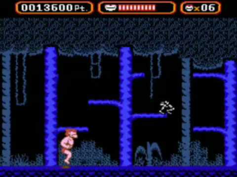 Top VGM #167 - Amagon - Megagon