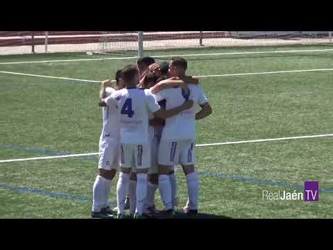 RESUMEN OFICIAL | CD. Huétor Vega 1-6 Real Jaén | Jornada 42