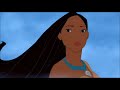 Bedtime Disney Pocahontas Promo