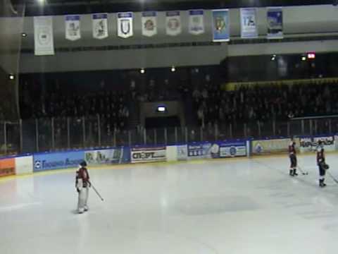 Гродно Игра Play-off.avi