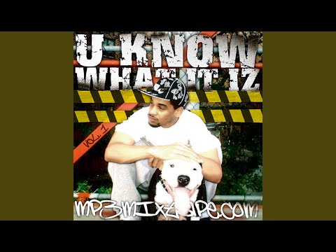 Ghetto Jam