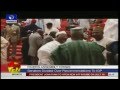 Senate In Rowdy Session Over Rivers Assembly Mayhem