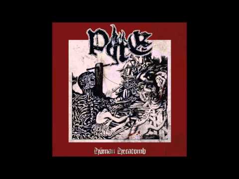 Pyre - Under The Death Reign