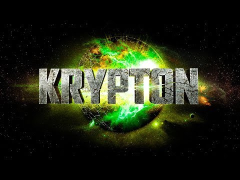 Krypton - TV Show - Season 1 - HD Trailer 1