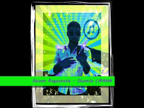 Shivan Ragoonath - Shamila MAHA PRODUCTIONS CHUTNEY 2009