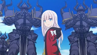 She Professed Herself The Pupil Of The Wiseman - Official Trailer HD