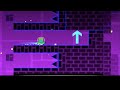 Geometry Dash - Level 12 - Theory of Everything ...