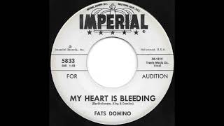 Fats Domino - My Real Name